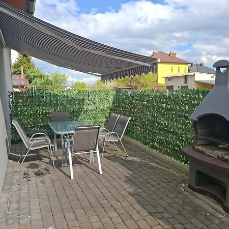 Mieszkanie A Lowiczki Zator Exteriör bild